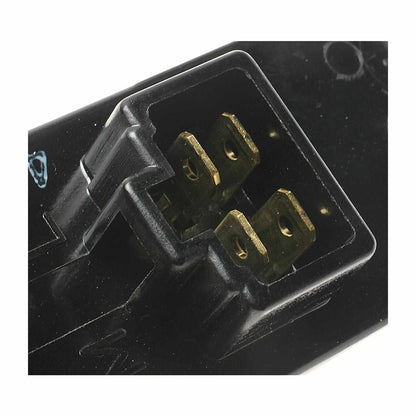 Intermotor HVAC Blower Motor Resistor RU-276