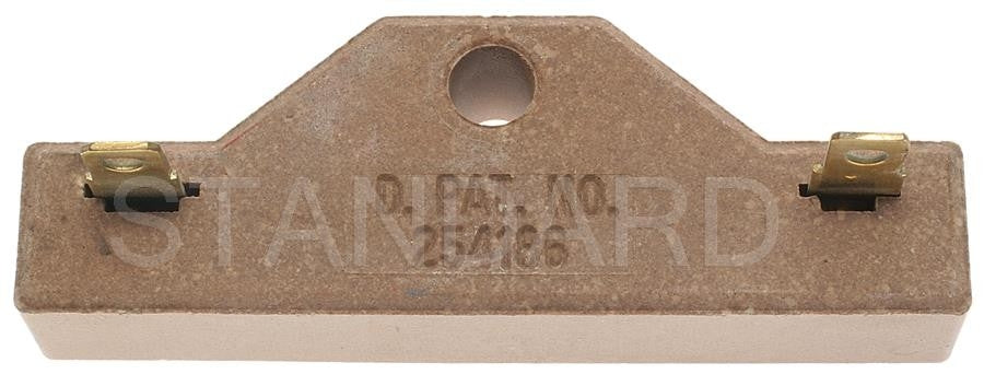 Standard Ignition Fuel Pump Resistor RU-27