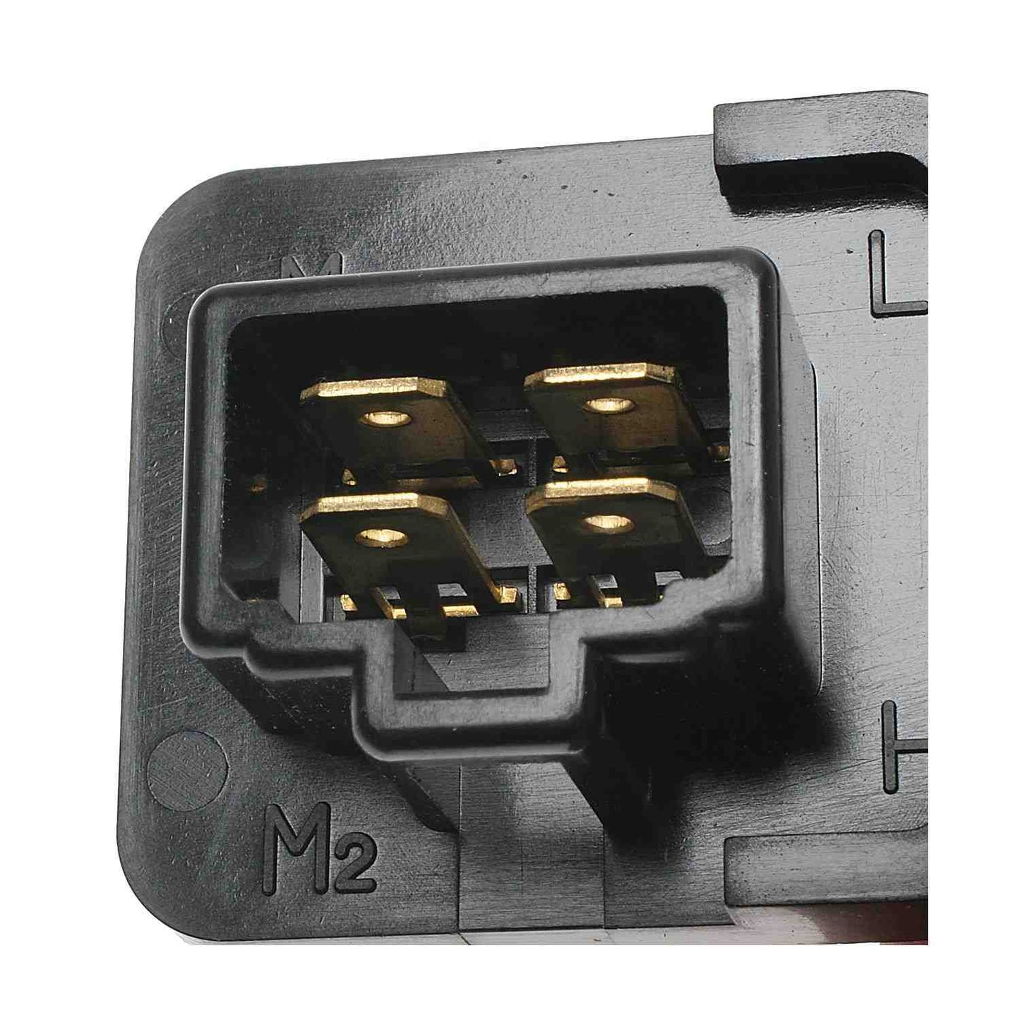 Intermotor HVAC Blower Motor Resistor RU-285