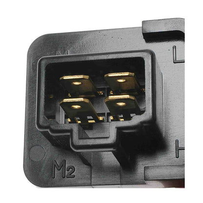 Intermotor HVAC Blower Motor Resistor RU-285