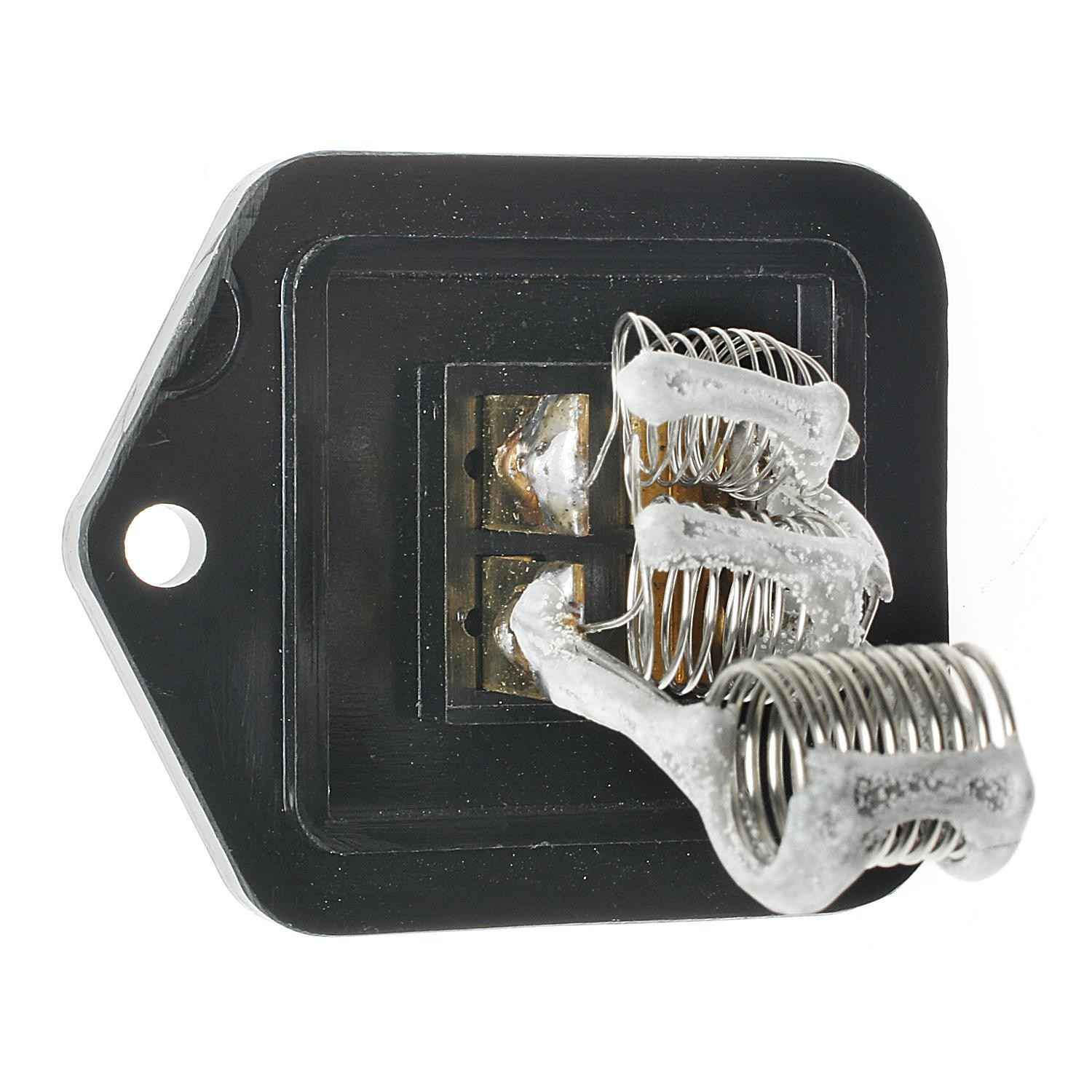 Intermotor HVAC Blower Motor Resistor RU-286