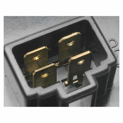 Intermotor HVAC Blower Motor Resistor RU-287