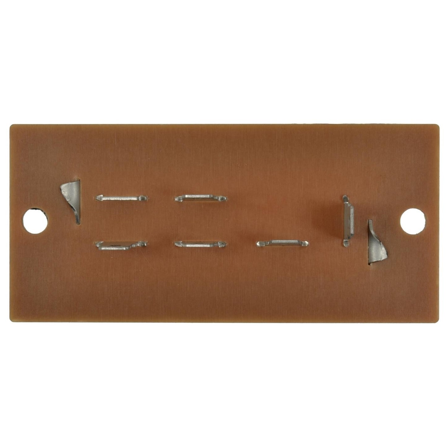 Standard Ignition HVAC Blower Motor Resistor RU-28