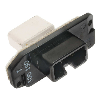 Intermotor HVAC Blower Motor Resistor RU-293