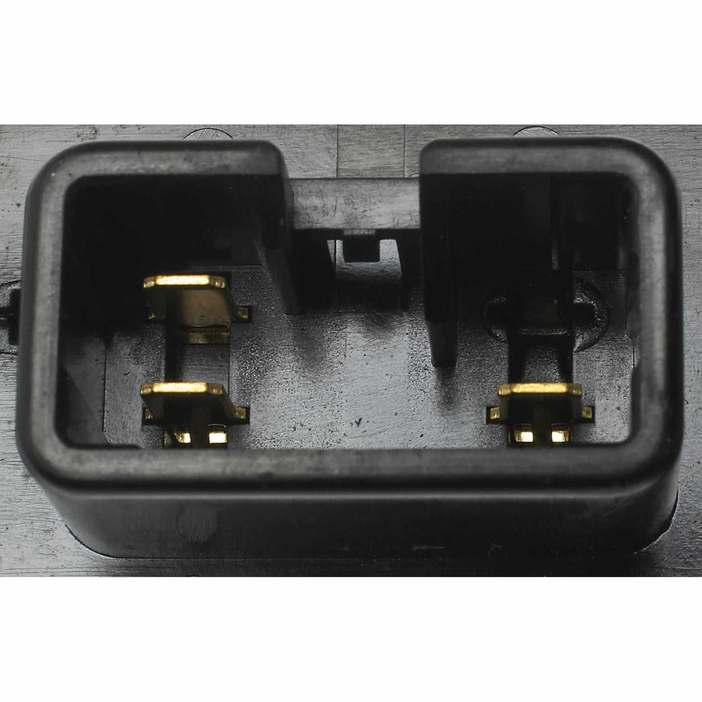 Intermotor HVAC Blower Motor Resistor RU-293