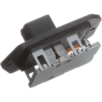 Intermotor HVAC Blower Motor Resistor RU-294
