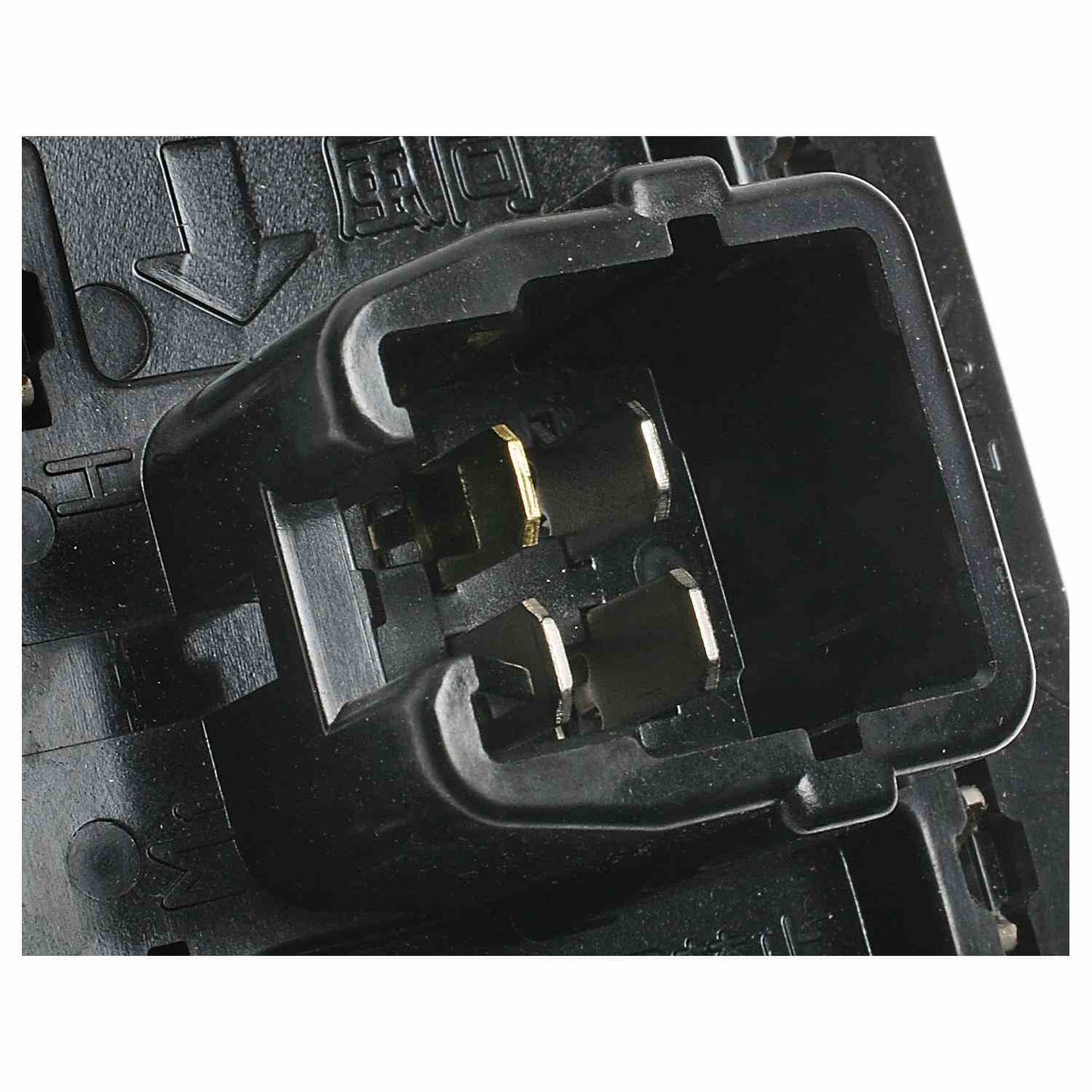 Intermotor HVAC Blower Motor Resistor RU-294