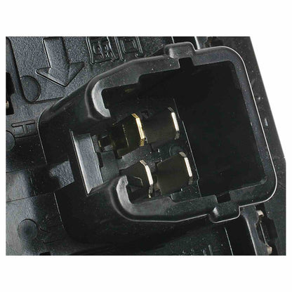 Intermotor HVAC Blower Motor Resistor RU-294