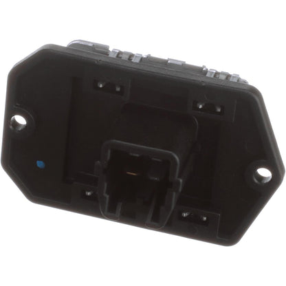 Intermotor HVAC Blower Motor Resistor RU-294