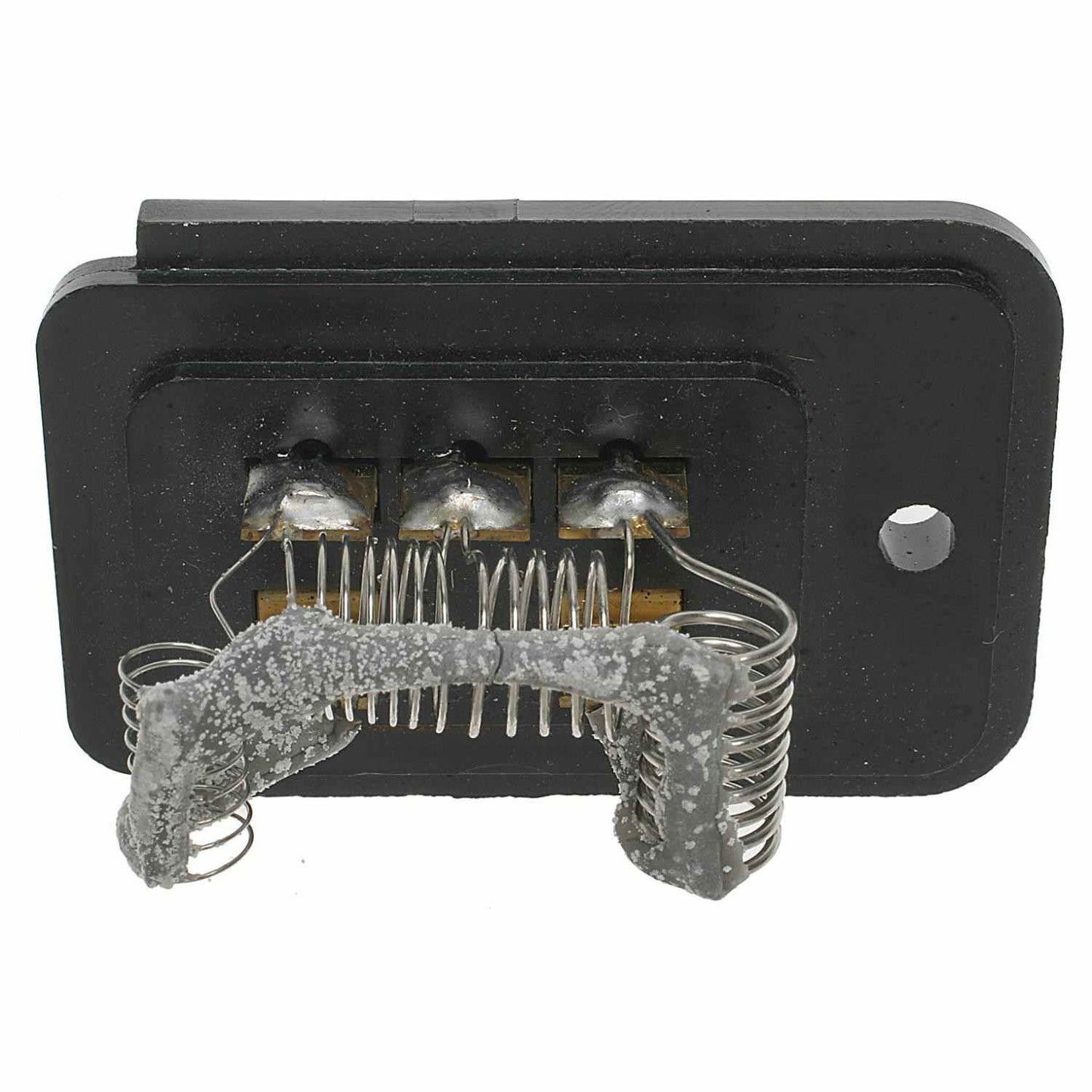 Intermotor HVAC Blower Motor Resistor RU-296