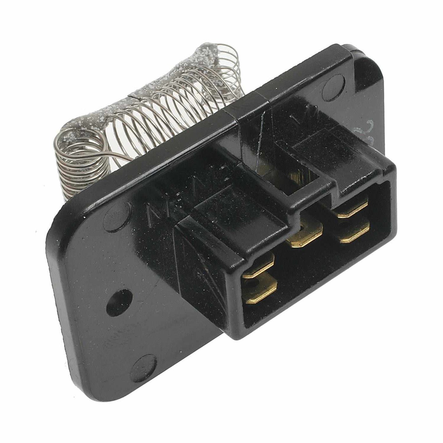 Intermotor HVAC Blower Motor Resistor RU-296
