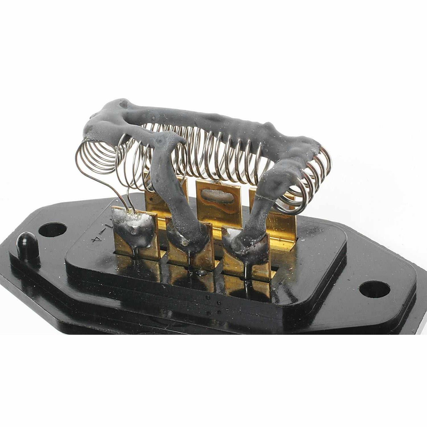 Intermotor HVAC Blower Motor Resistor RU-299