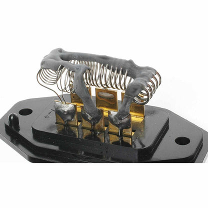 Intermotor HVAC Blower Motor Resistor RU-299