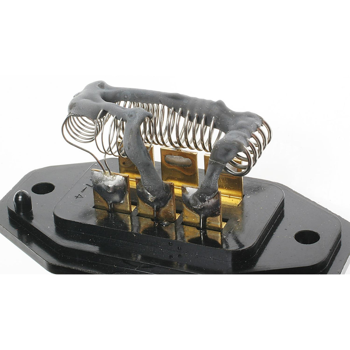 Intermotor HVAC Blower Motor Resistor RU-299