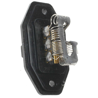 Intermotor HVAC Blower Motor Resistor RU-299