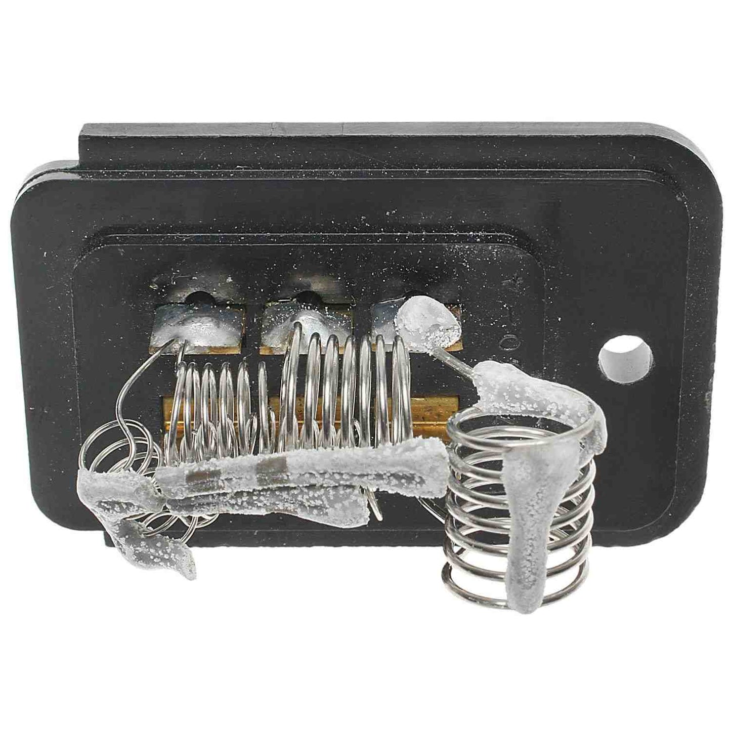 Intermotor HVAC Blower Motor Resistor RU-300