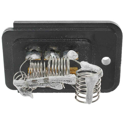 Intermotor HVAC Blower Motor Resistor RU-300