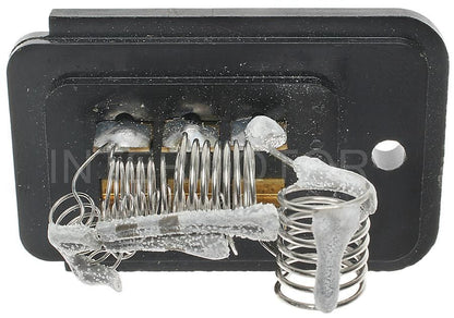 Intermotor HVAC Blower Motor Resistor RU-300