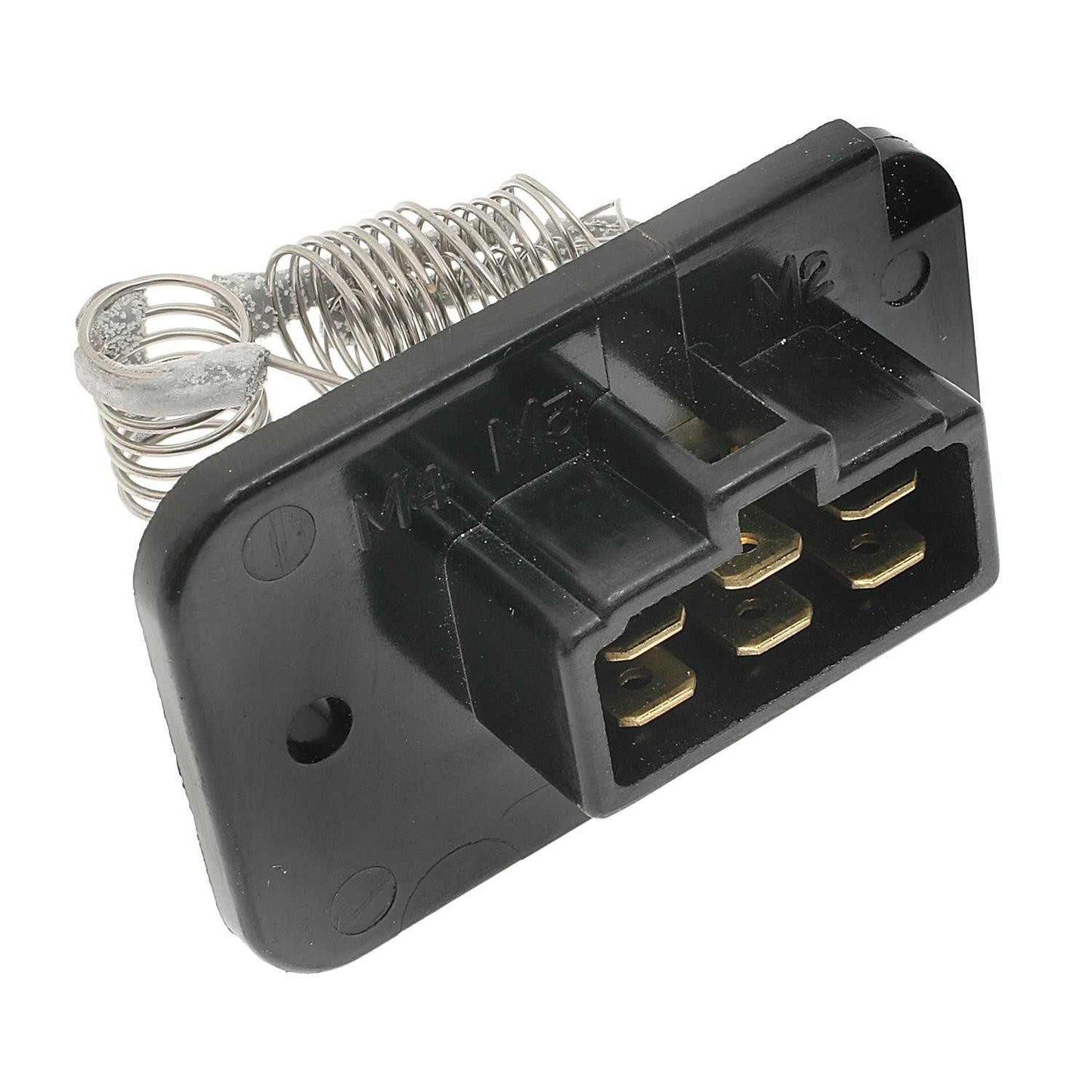 Intermotor HVAC Blower Motor Resistor RU-300
