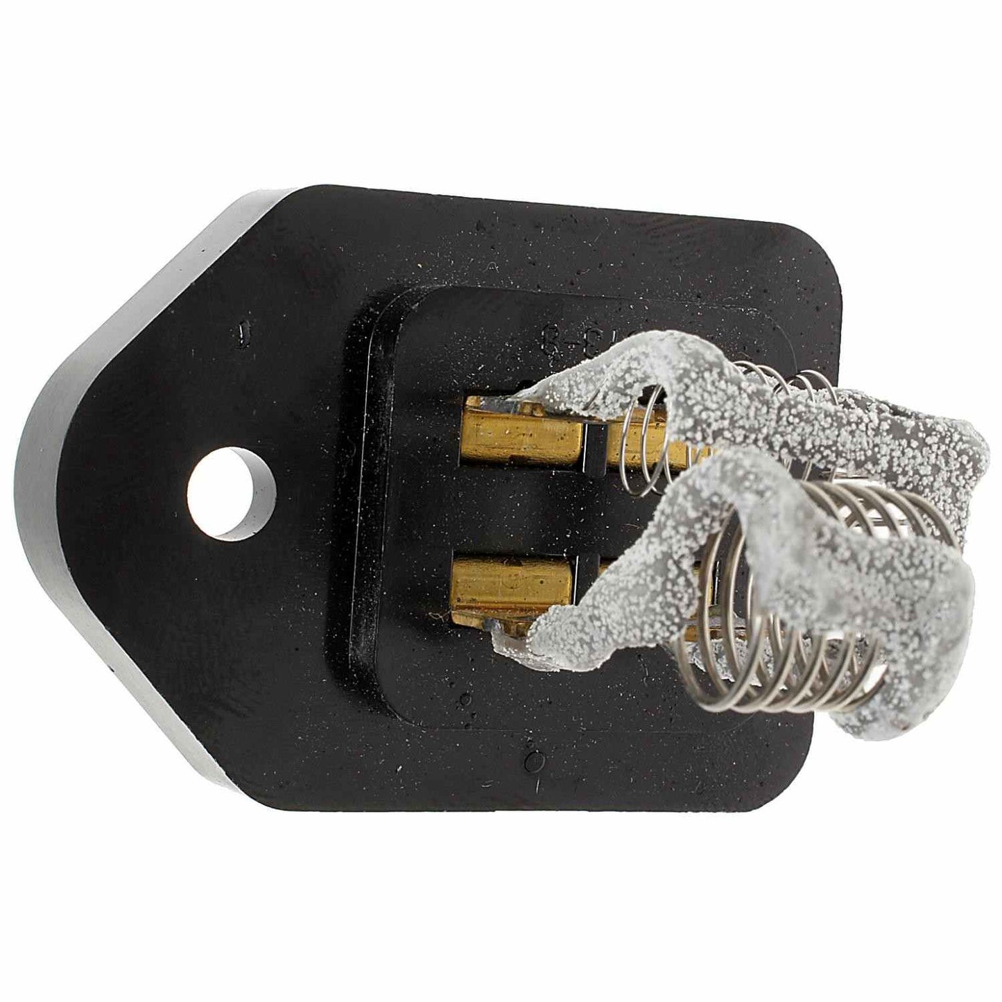 Intermotor HVAC Blower Motor Resistor RU-301