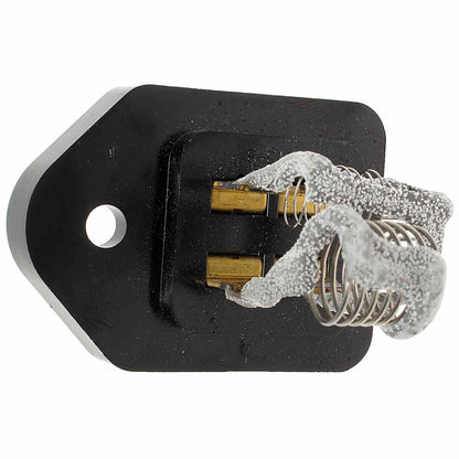 Intermotor HVAC Blower Motor Resistor RU-301