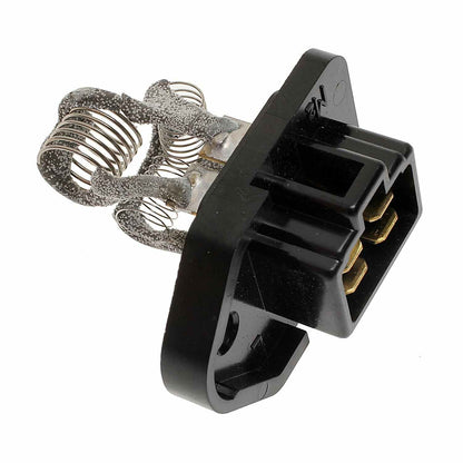 Intermotor HVAC Blower Motor Resistor RU-301