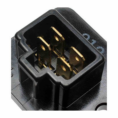 Intermotor HVAC Blower Motor Resistor RU-301