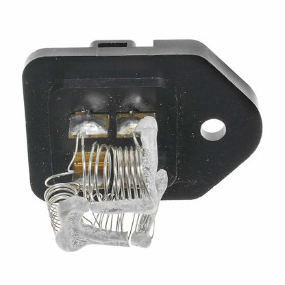 Intermotor HVAC Blower Motor Resistor RU-302