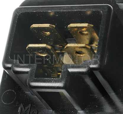 Intermotor HVAC Blower Motor Resistor RU-302