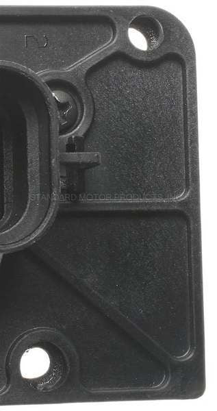 Standard Ignition HVAC Blower Motor Resistor RU-304