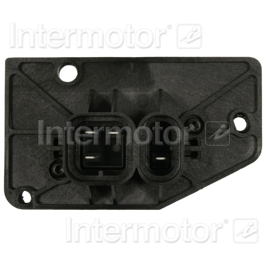 Standard Ignition HVAC Blower Motor Resistor RU-304