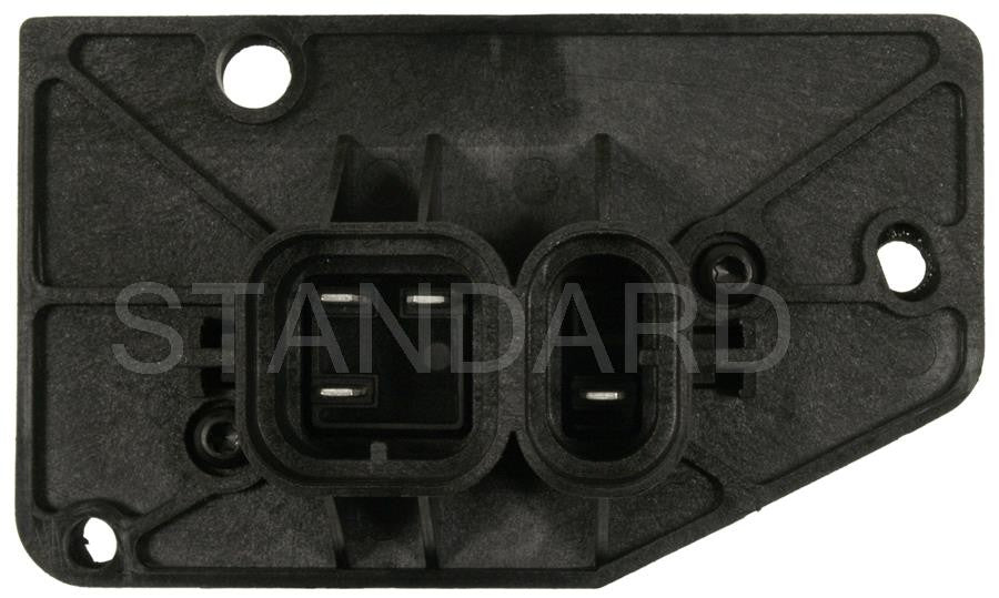 Standard Ignition HVAC Blower Motor Resistor RU-304