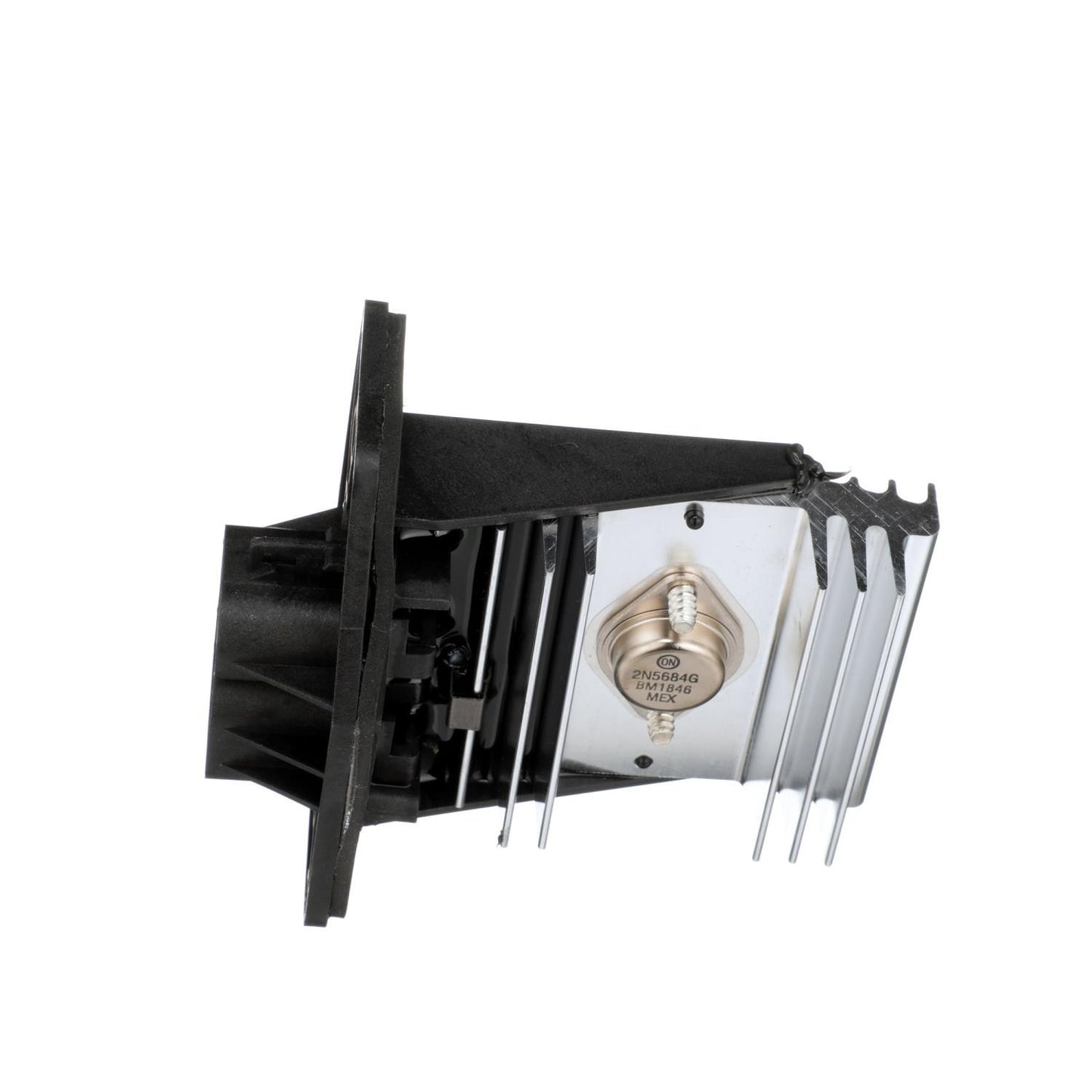 Standard Ignition HVAC Blower Motor Resistor RU-304