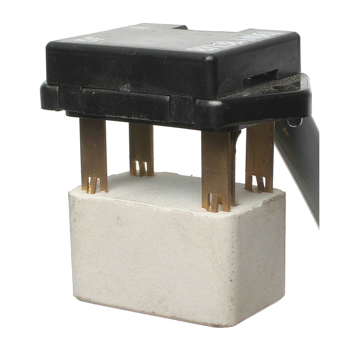 Intermotor HVAC Blower Motor Resistor RU-306