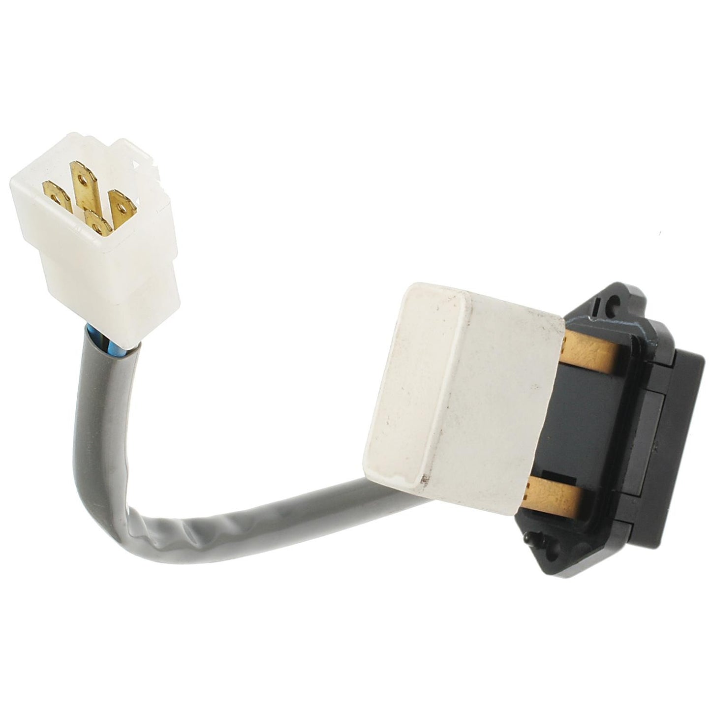 Intermotor HVAC Blower Motor Resistor RU-306