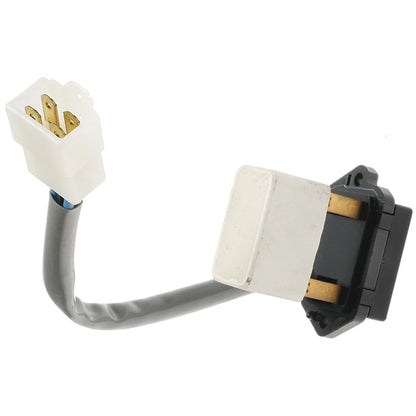 Intermotor HVAC Blower Motor Resistor RU-306