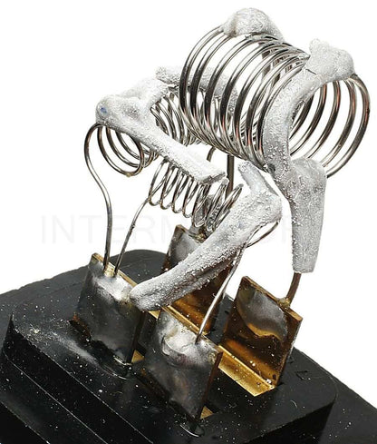 Intermotor HVAC Blower Motor Resistor RU-312