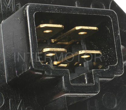 Intermotor HVAC Blower Motor Resistor RU-312