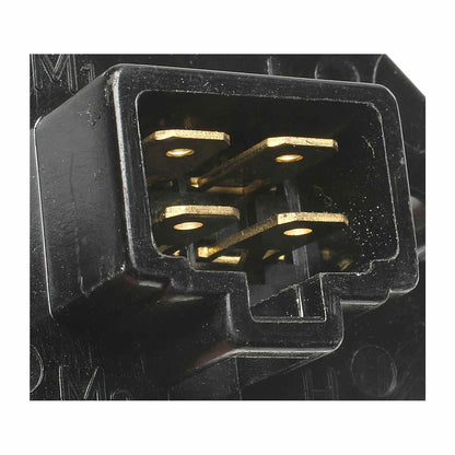 Intermotor HVAC Blower Motor Resistor RU-312