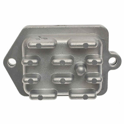 Intermotor HVAC Blower Motor Resistor RU-313
