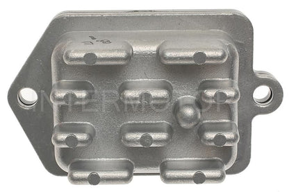 Intermotor HVAC Blower Motor Resistor RU-313