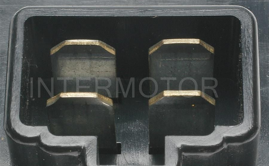 Intermotor HVAC Blower Motor Resistor RU-313