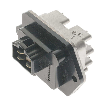 Intermotor HVAC Blower Motor Resistor RU-313