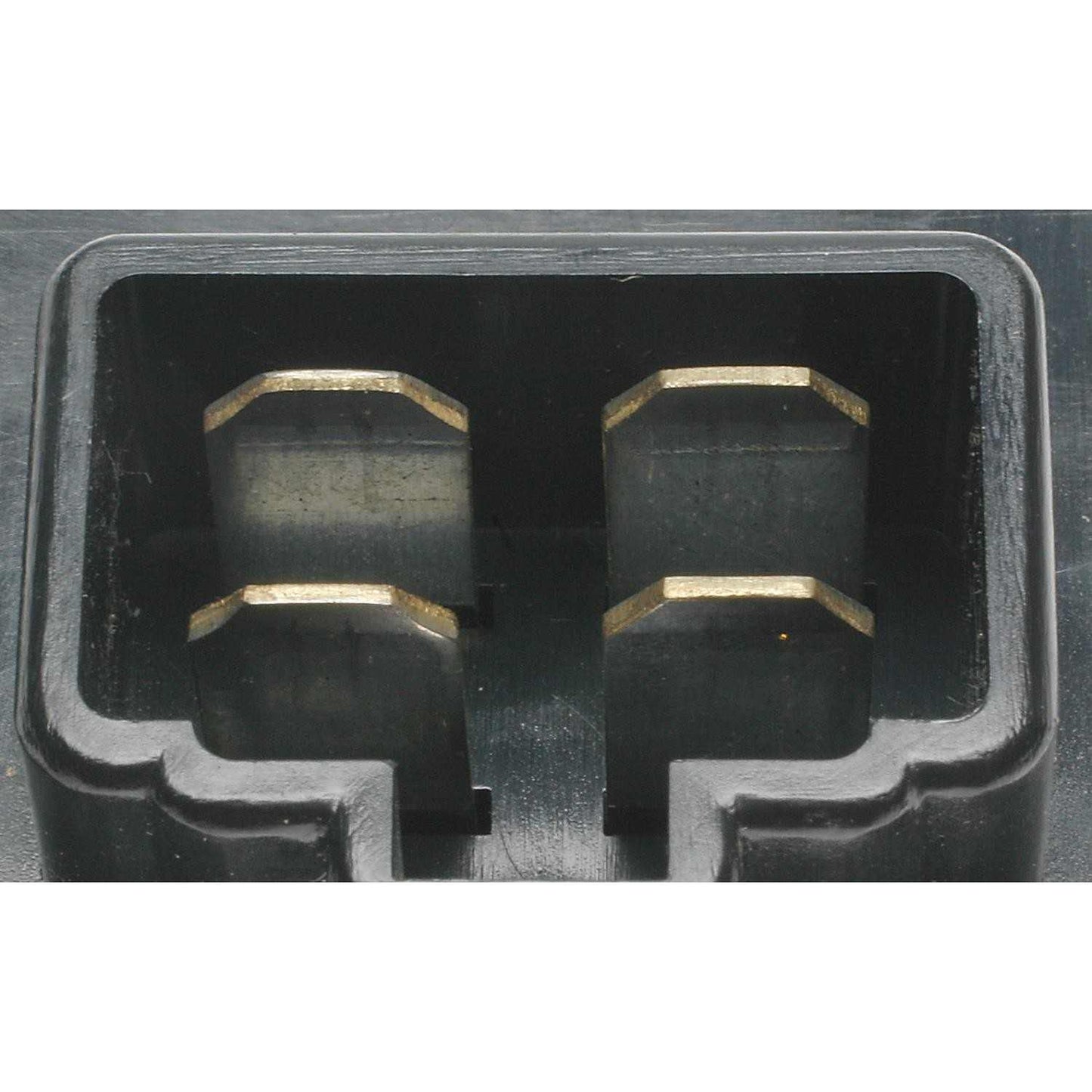 Intermotor HVAC Blower Motor Resistor RU-313