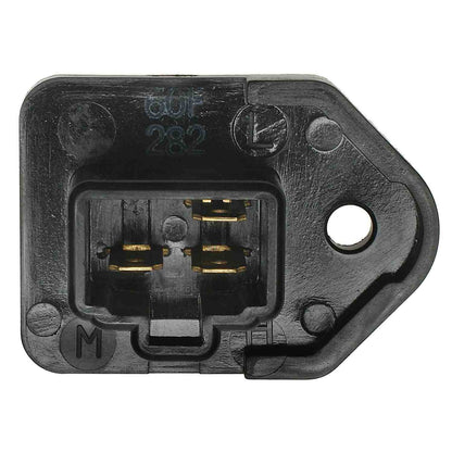 Intermotor HVAC Blower Motor Resistor RU-316