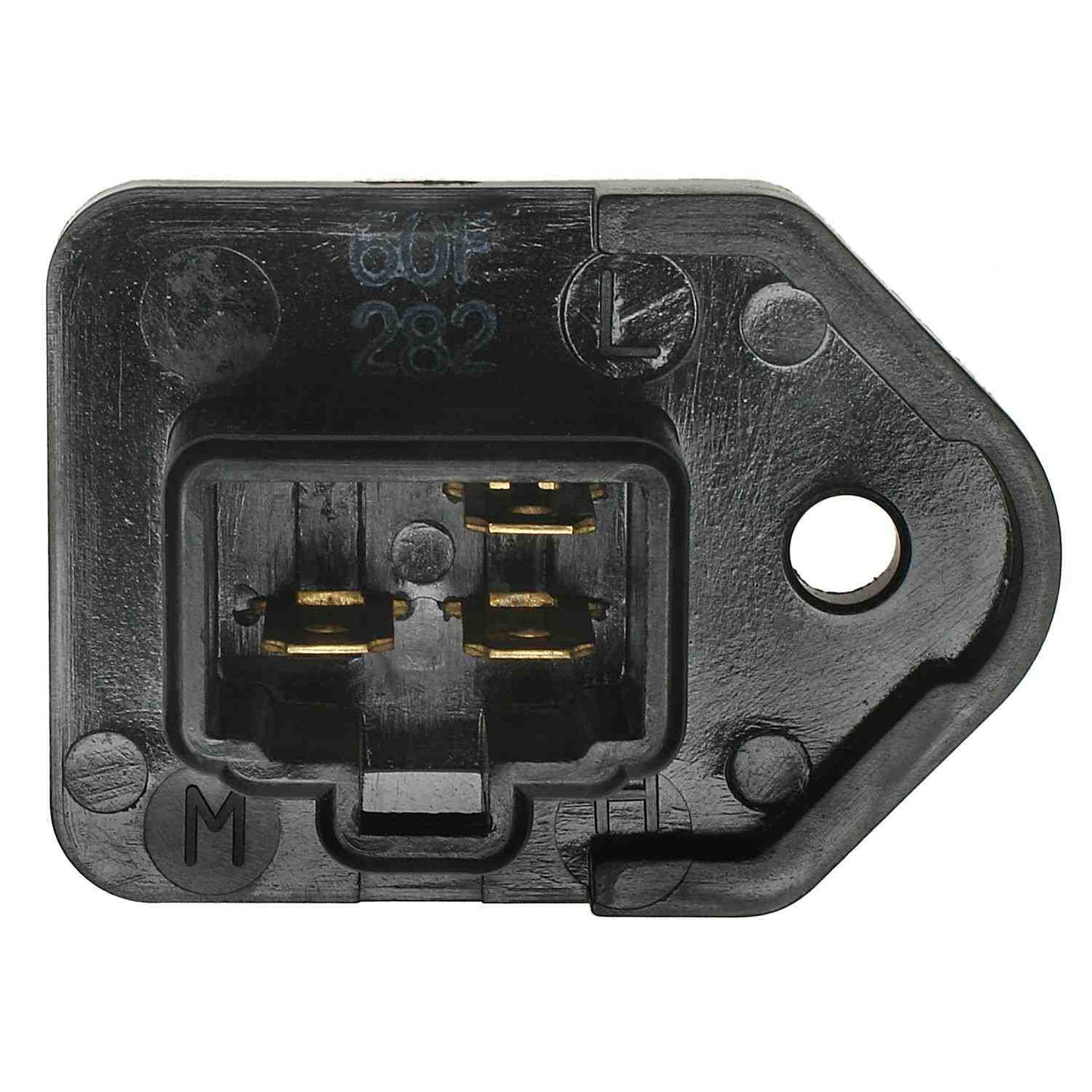 Intermotor HVAC Blower Motor Resistor RU-316