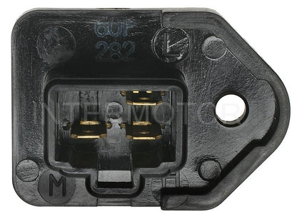 Intermotor HVAC Blower Motor Resistor RU-316