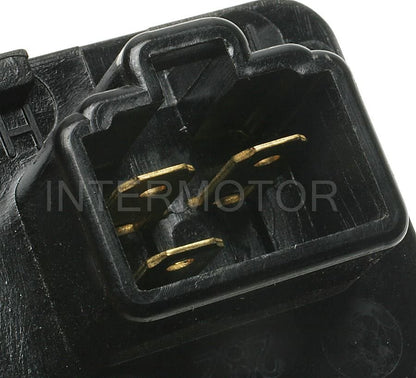 Intermotor HVAC Blower Motor Resistor RU-316