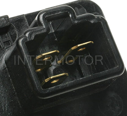 Intermotor HVAC Blower Motor Resistor RU-316