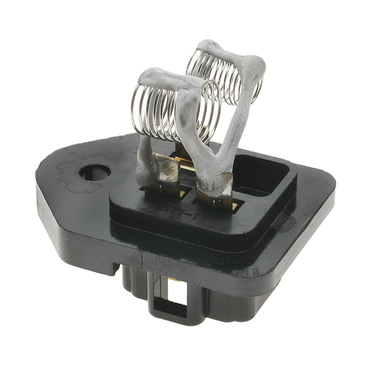Intermotor HVAC Blower Motor Resistor RU-316